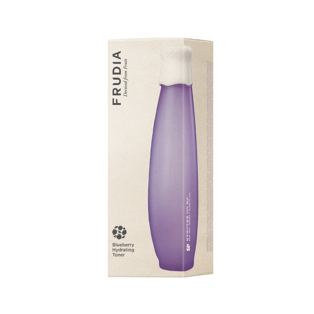 FRUDIA BLUEBERRY hydrating toner 195 ml
