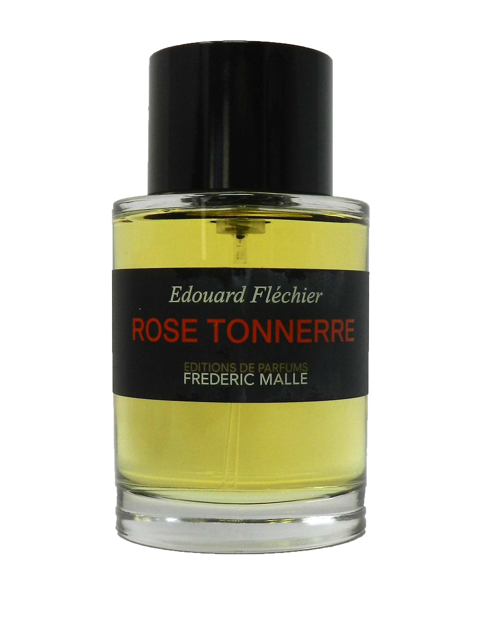 FREDERIC MALLE ROSE TONNERRE edp vapor 100 ml