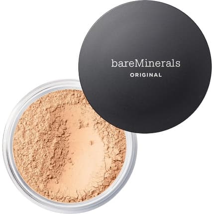 BARE MINERALS MAXIMIST VOLUMIZING PHYTO-FIBER mascara 9 ml