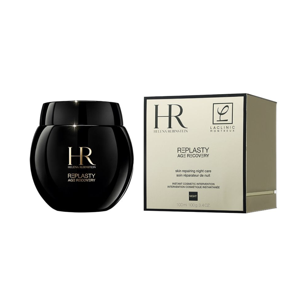 HELENA RUBINSTEIN RE-PLASTY age recovery night 100 ml