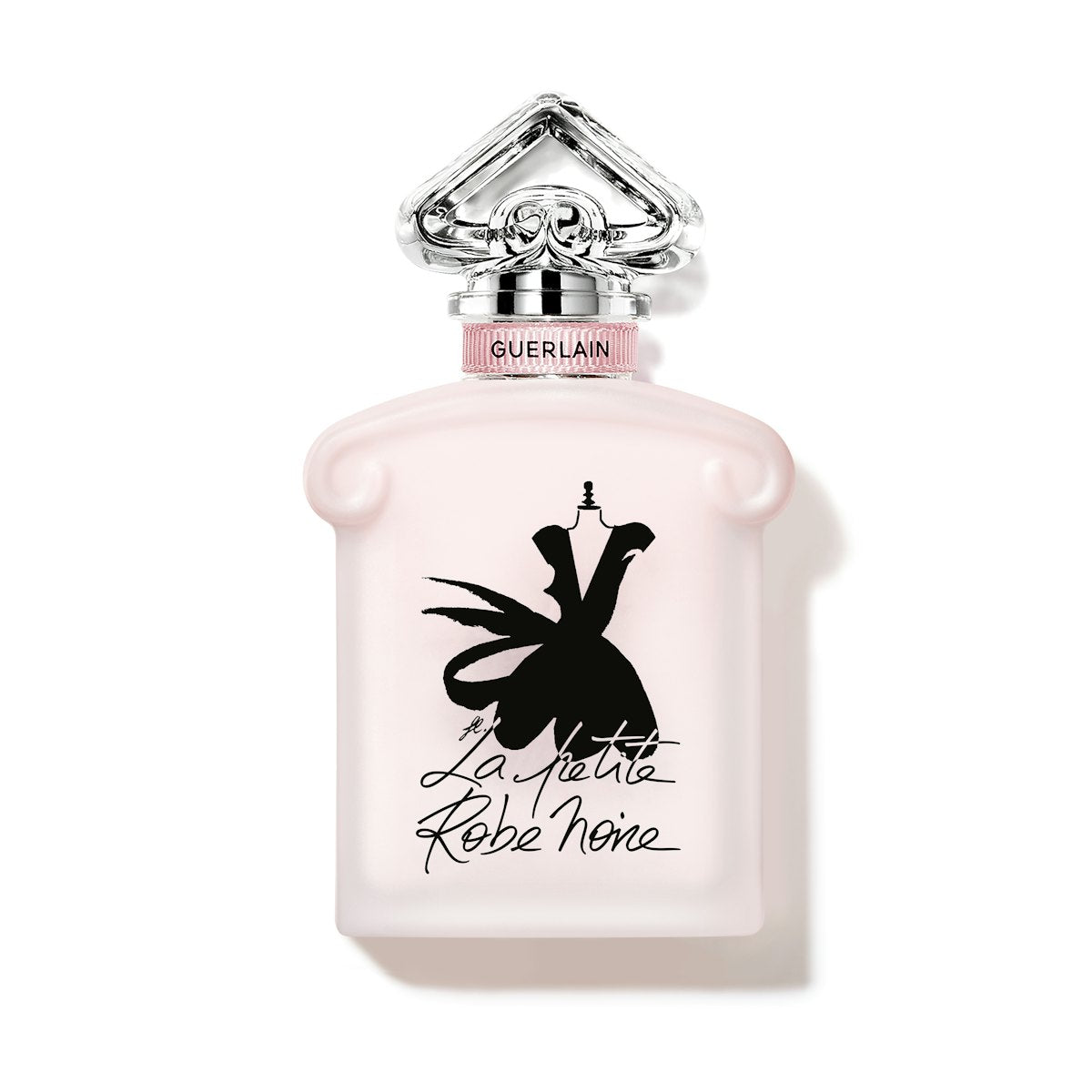 GUERLAIN LA PETIT ROBE NOIRE L'EAU ROSE edp vapo 100 ml