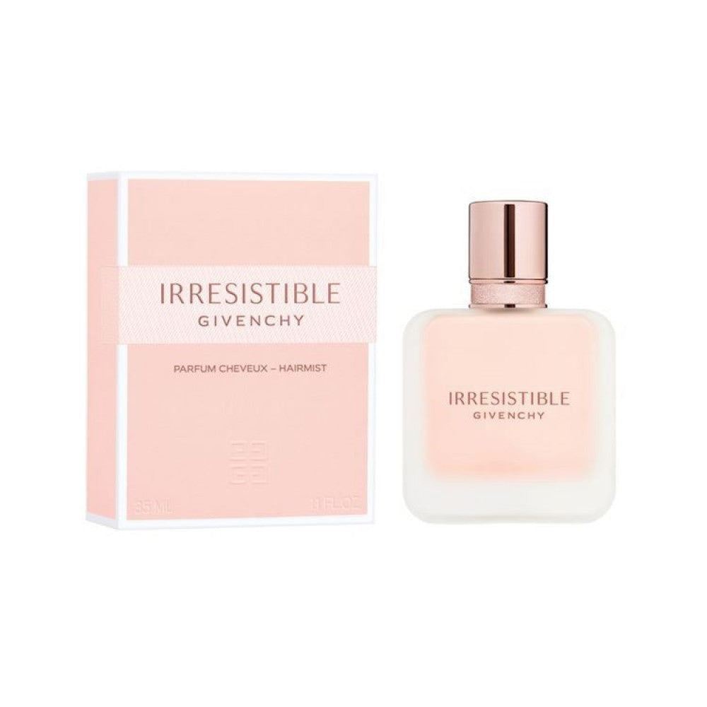 GIVENCHY IRRESISTIBLE hair mist 35 ml