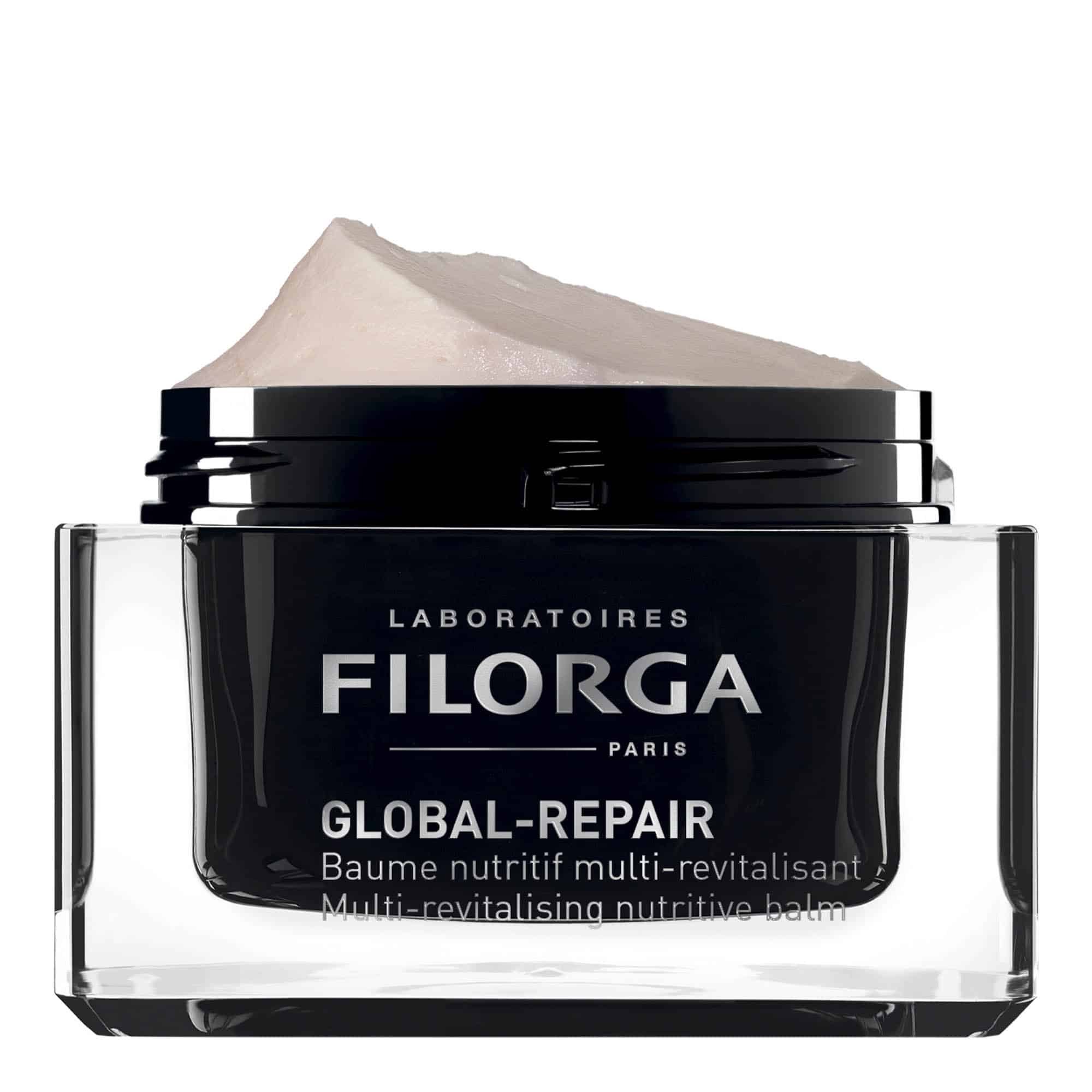 LABORATOIRES FILORGA GLOBAL REPAIR baume nutritif multi-revitalizing 50 ml