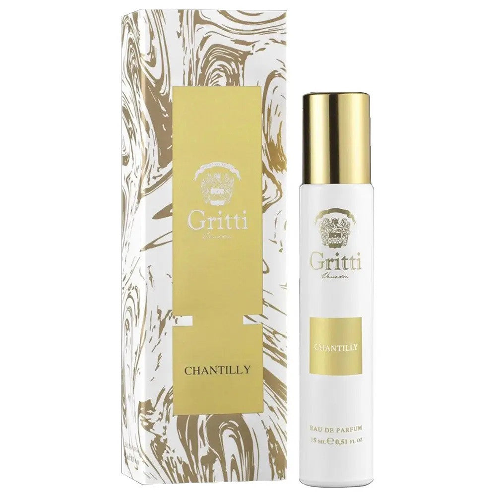 GRITTI CHANTILLY edp vapor 15 ml