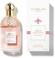 GUERLAIN AQUA ALLEGORIA PEAR GRANITA edt vapo 75 ml