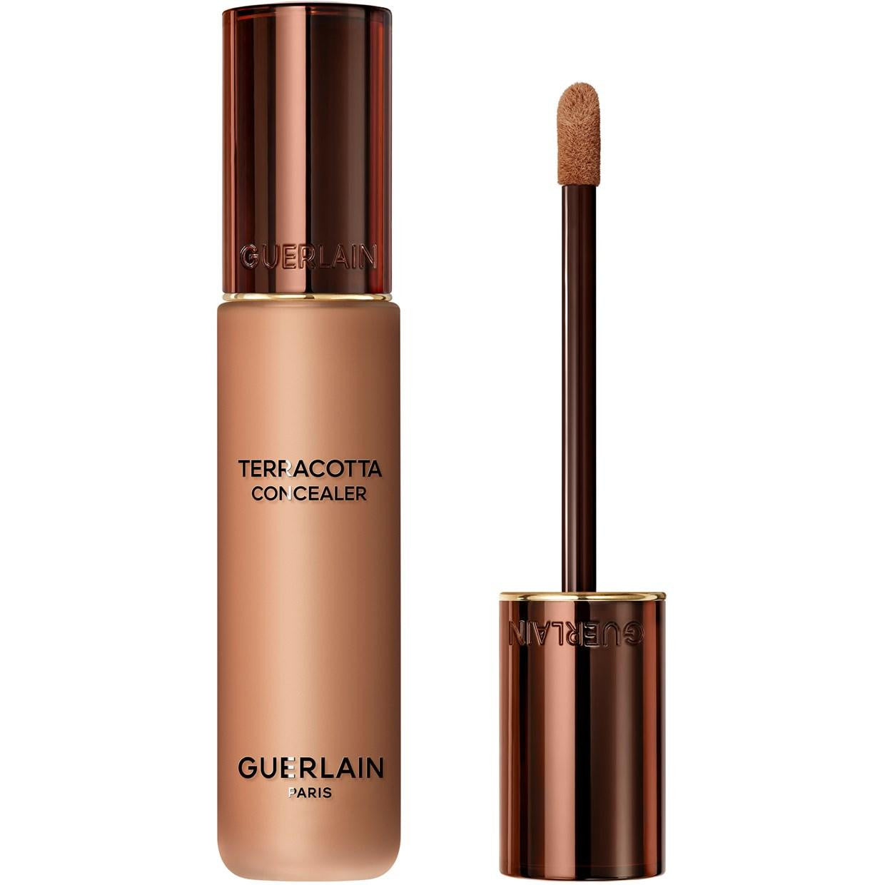GUERLAIN TERRACOTTA 24H long-lasting concealer #6N 11.5 ml