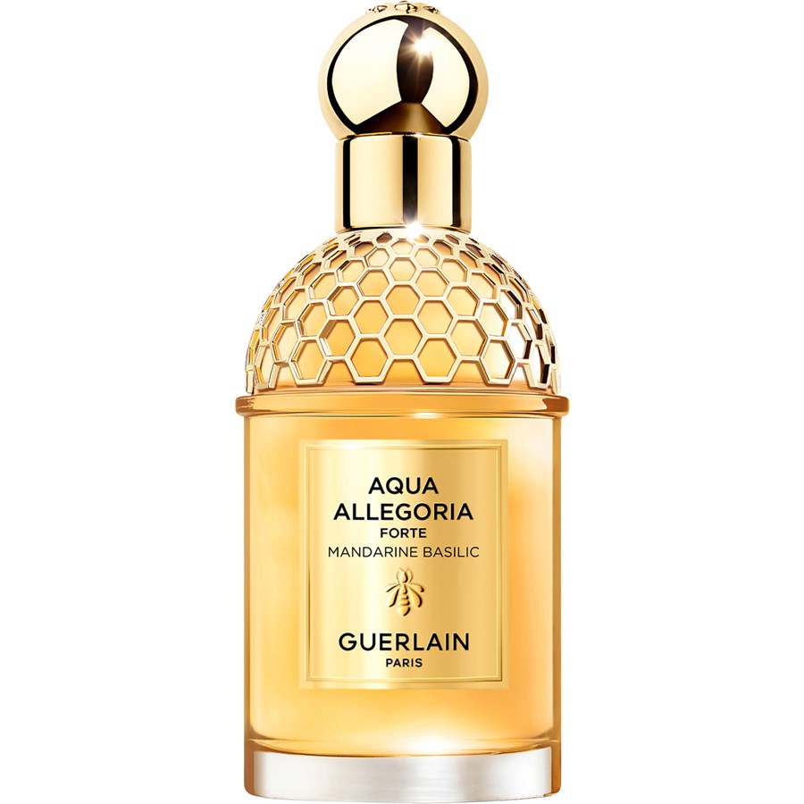 GUERLAIN AQUA ALLEGORIA ORANGE SOLEIA eau de toilette spray 75 ml
