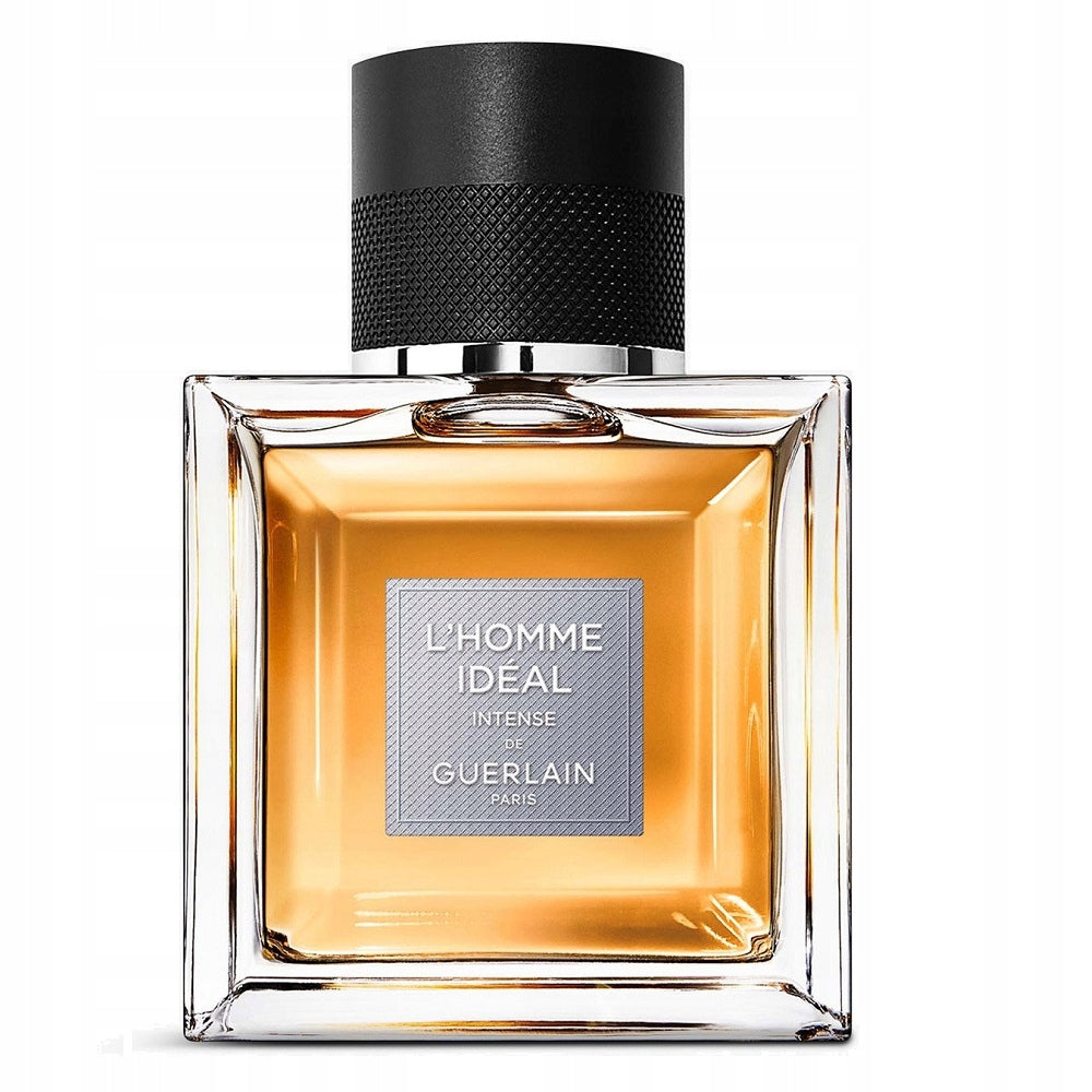 GUERLAIN L'HOMME IDEAL L'INTENSE eau de parfum spray 50 ml