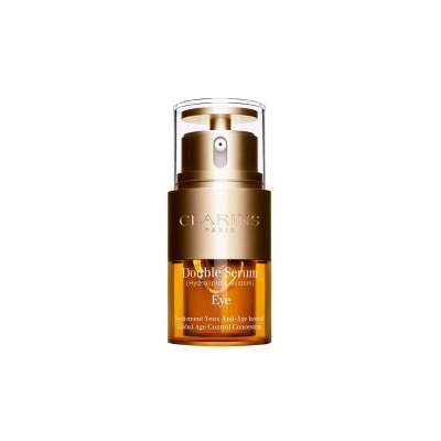 CLARINS DOUBLE SERUM eyes 20 ml