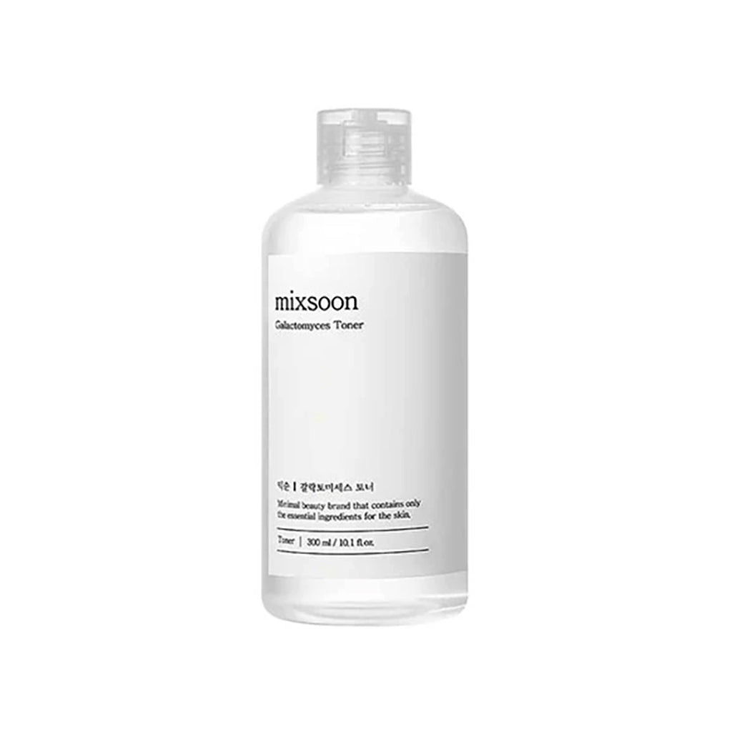 MIXSOON GALACTOMYCES illuminating toner 300 ml