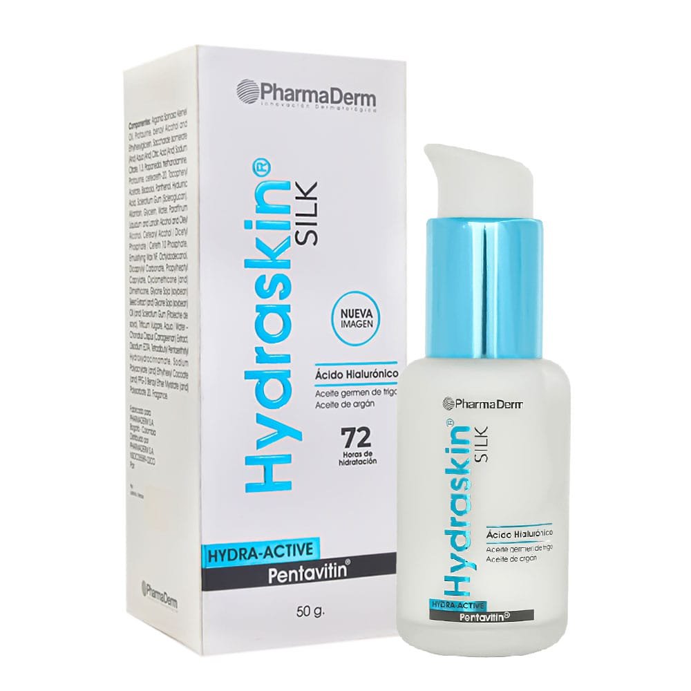 DARPHIN HYDRASKIN eye cream 15 ml