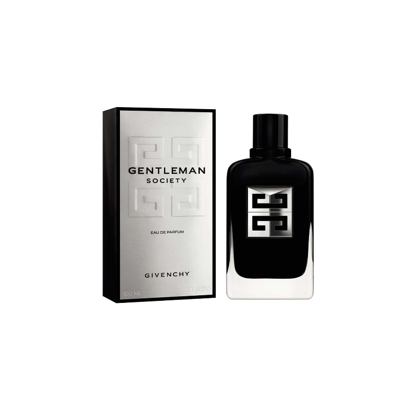 GIVENCHY GENTLEMAN SOCIETY edp vapo 60 ml