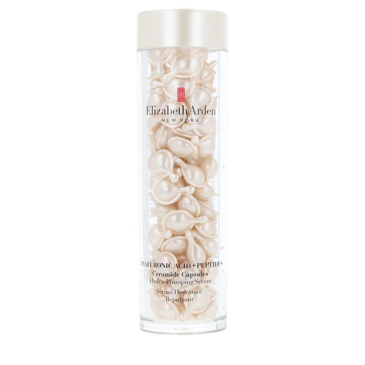 ELIZABETH ARDEN HYALURONIC ACID ceramide 90 capsules