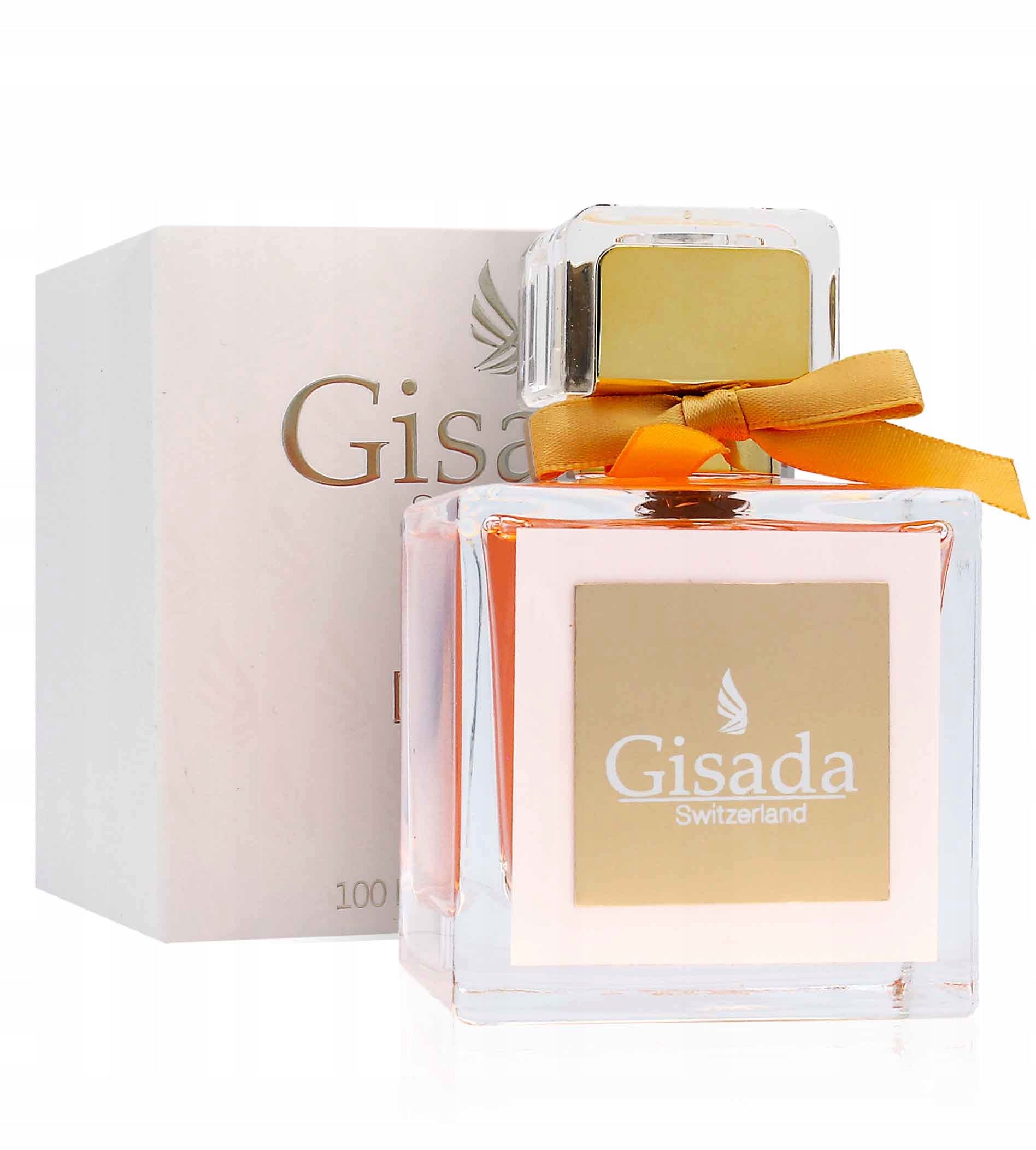 GISADA DONNA WOMEN edt vapor 50 ml