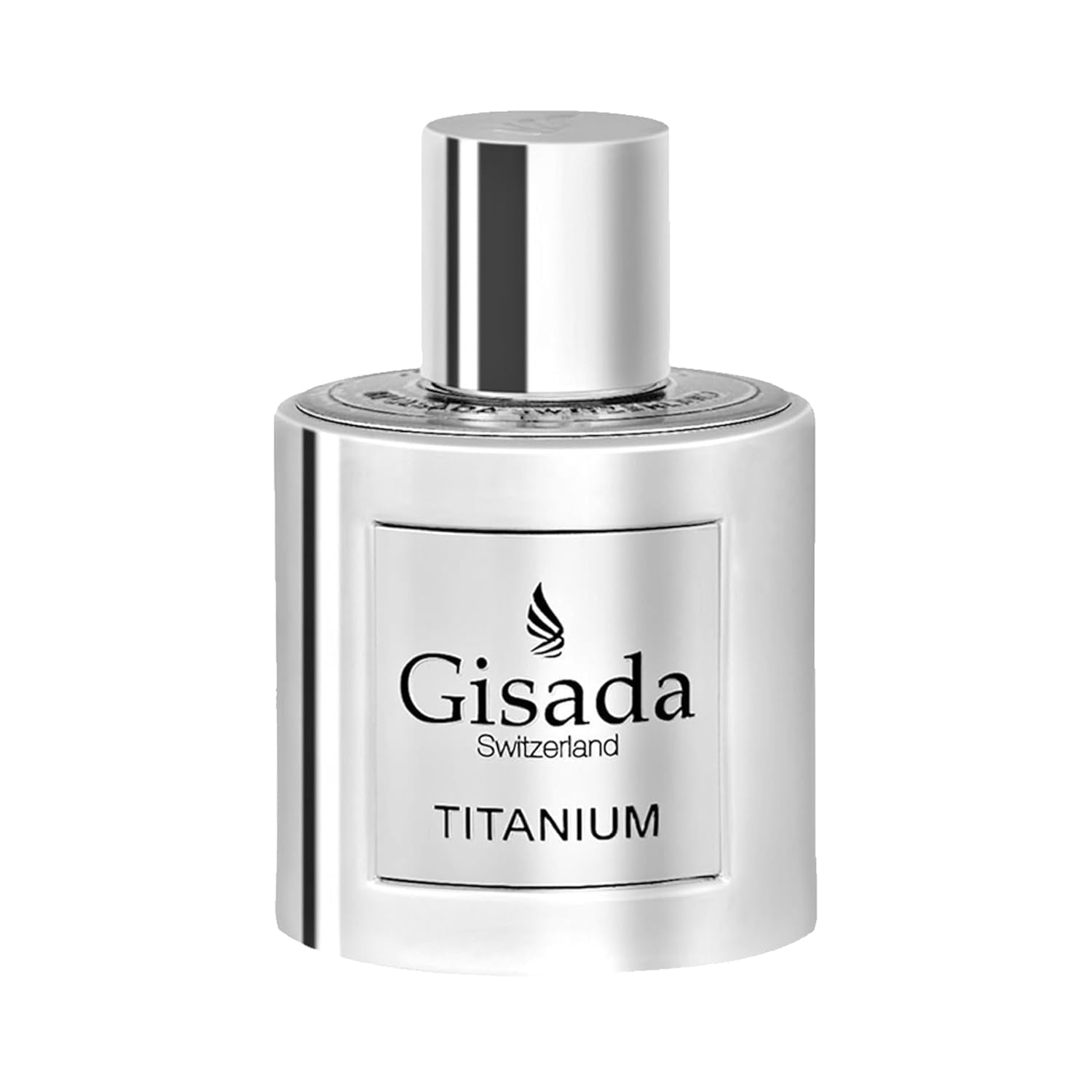 GISADA TITANIUM edp vapor 100 ml