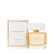 GIVENCHY DAHLIA DIVIN edp vapo 100 ml