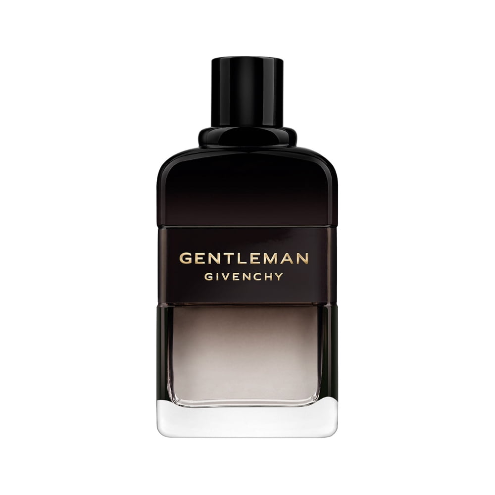 GIVENCHY GENTLEMAN BOISÉE edp vapo 200 ml