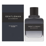 GIVENCHY GENTLEMAN eau de toilette intense spray 60 ml