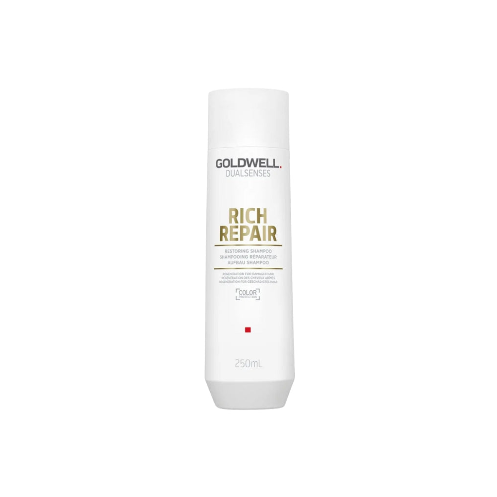 GOLDWELL RICH REPAIR restoring shampoo 250 ml