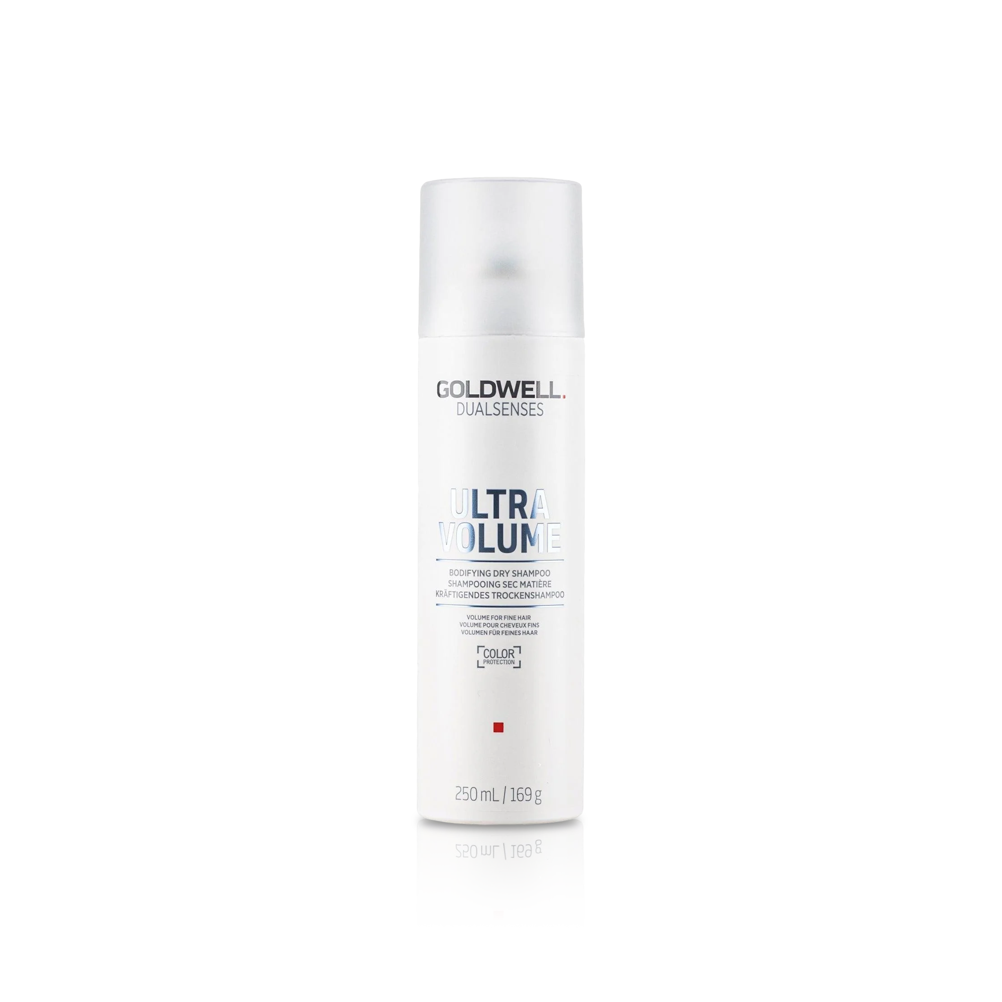 GOLDWELL ULTRA VOLUME bodifying dry shampoo 250 ml