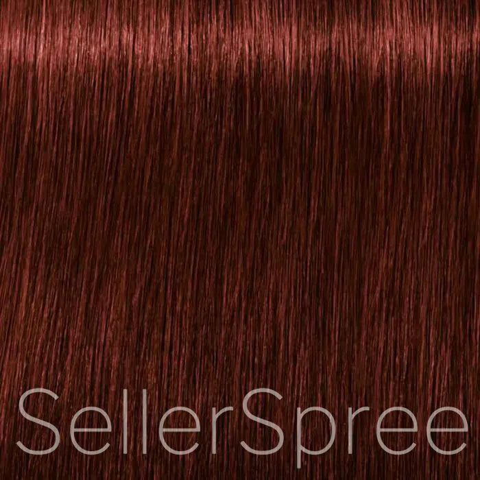 GOLDWELL TOPCHIC permanent hair color #5R 60 ml