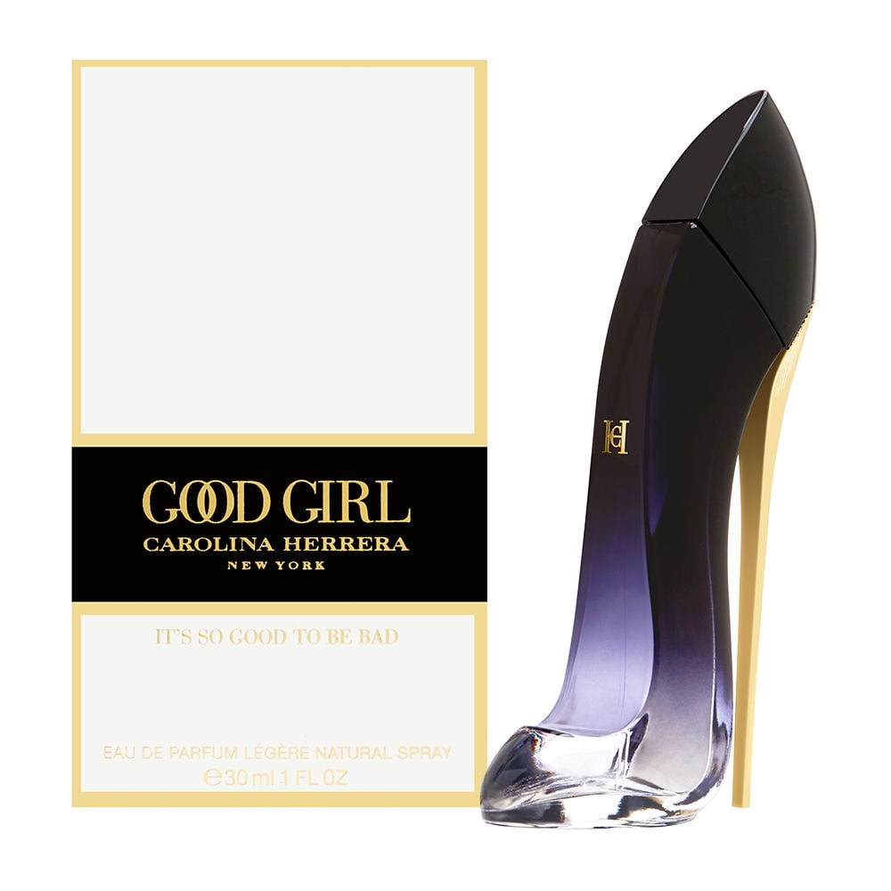 CAROLINA HERRERA GOOD GIRL LEGÈRE eau de parfum spray 30 ml
