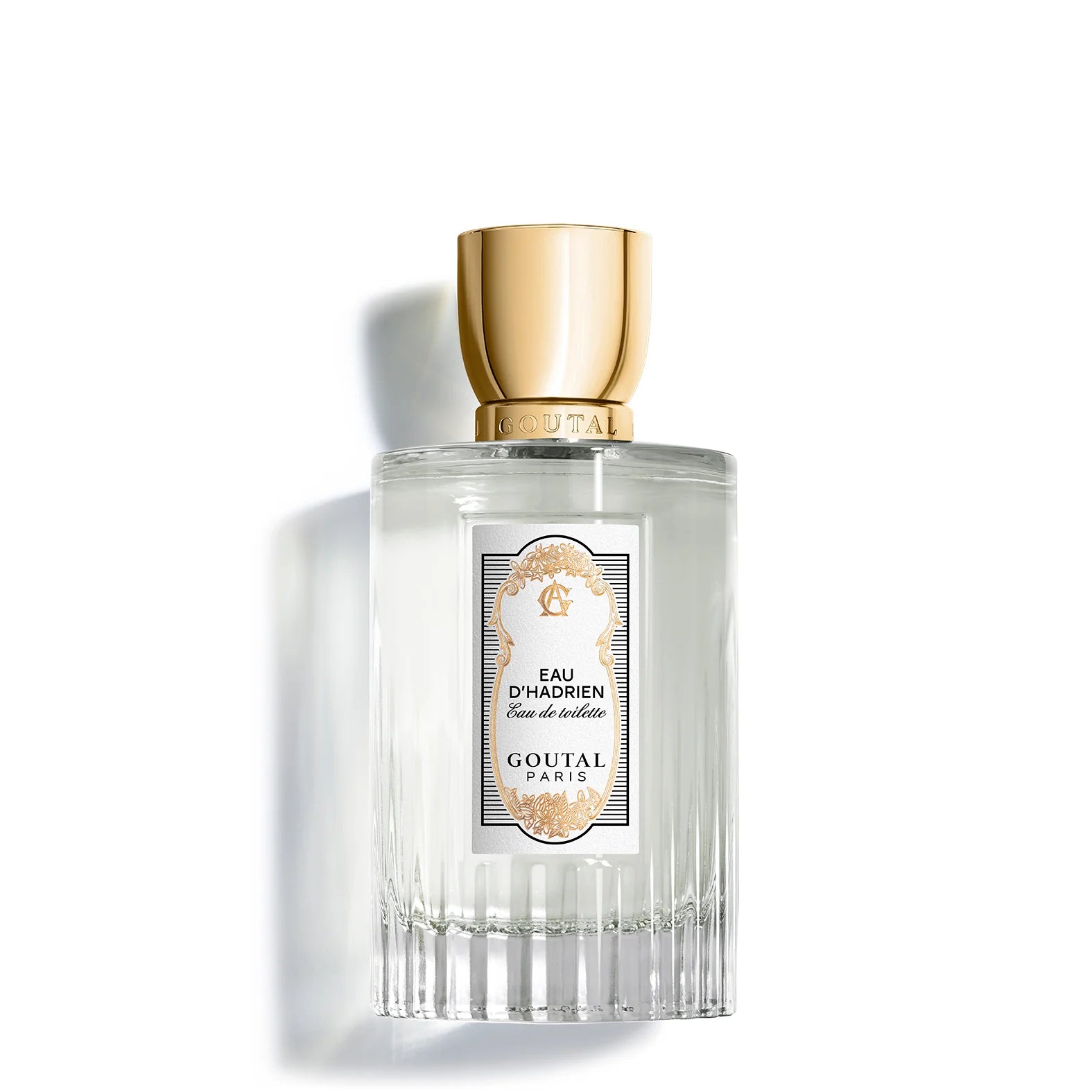 GOUTAL EAU D'HADRIEN mixt eau de toilette spray 100 ml