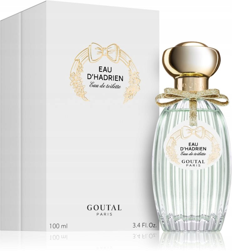 GOUTAL EAU D'HADRIEN eau de toilette spray 100 ml