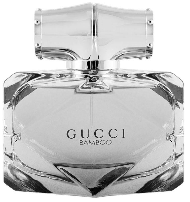 GUCCI BAMBOO eau de parfum spray 50 ml