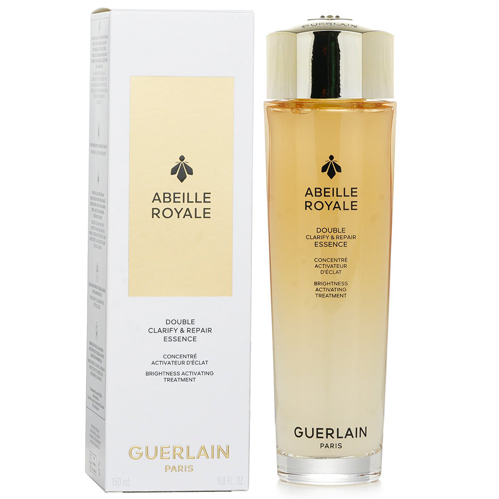 GUERLAIN ABEILLE ROYALE double clarifying and repairing essence 150 ml