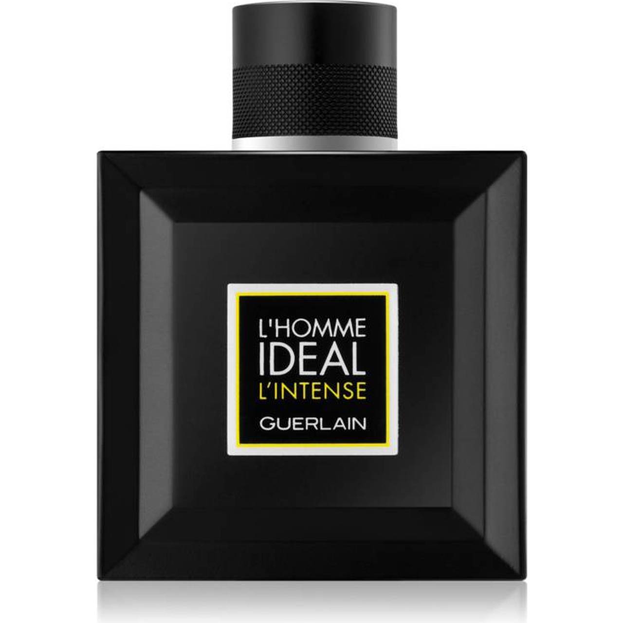 GUERLAIN L'HOMME IDEAL L'INTENSE eau de parfum spray 100 ml