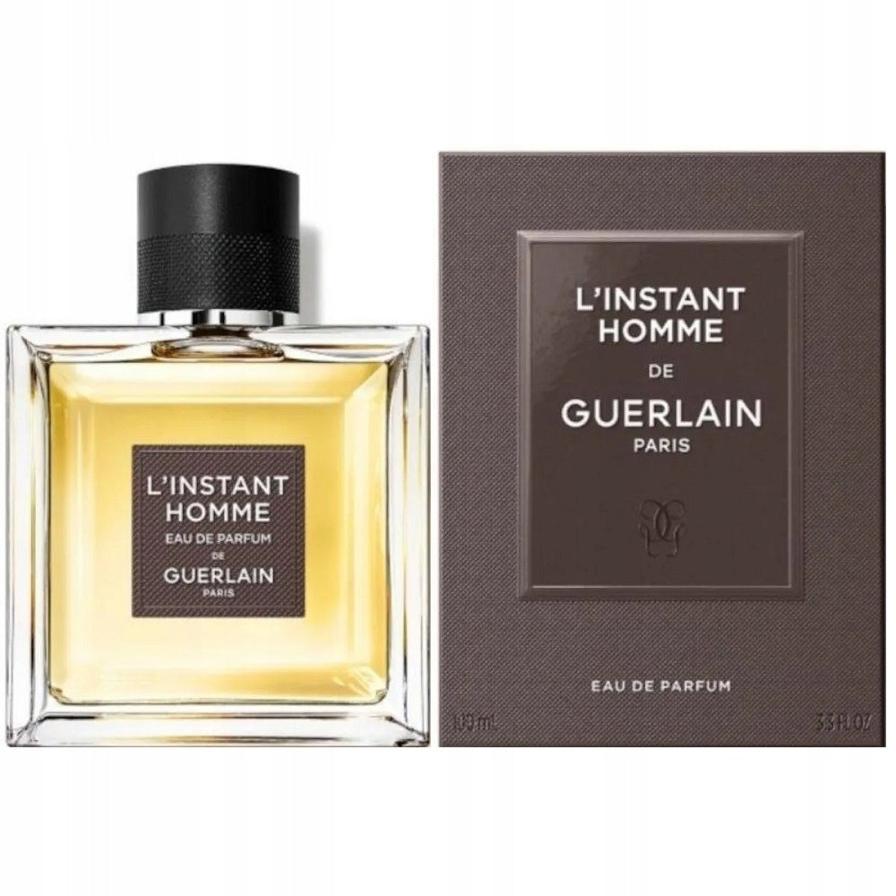 GUERLAIN L'INSTANT POUR HOMME eau de parfum spray 100 ml