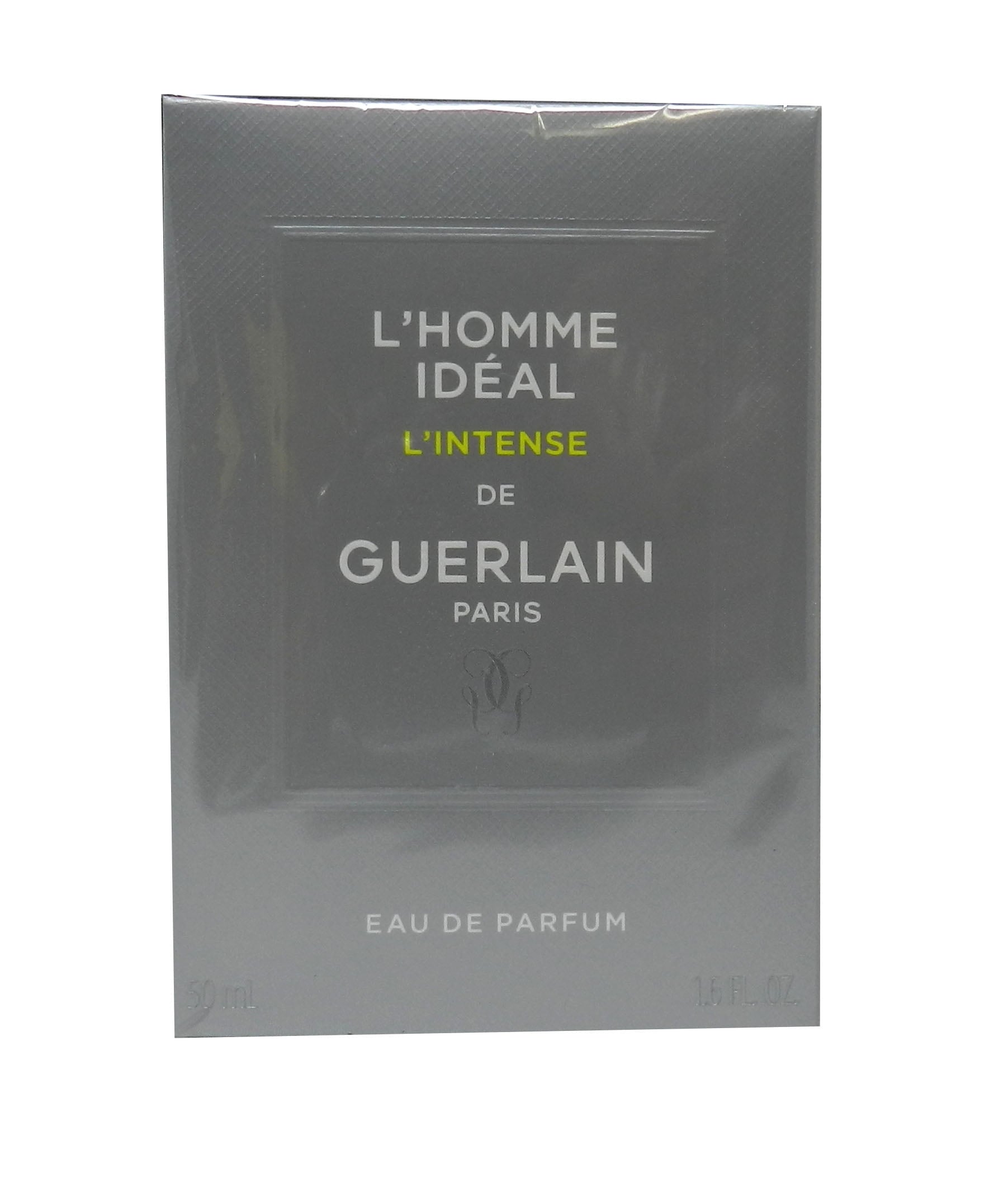 GUERLAIN L'HOMME IDEAL L'INTENSE eau de parfum spray 50 ml