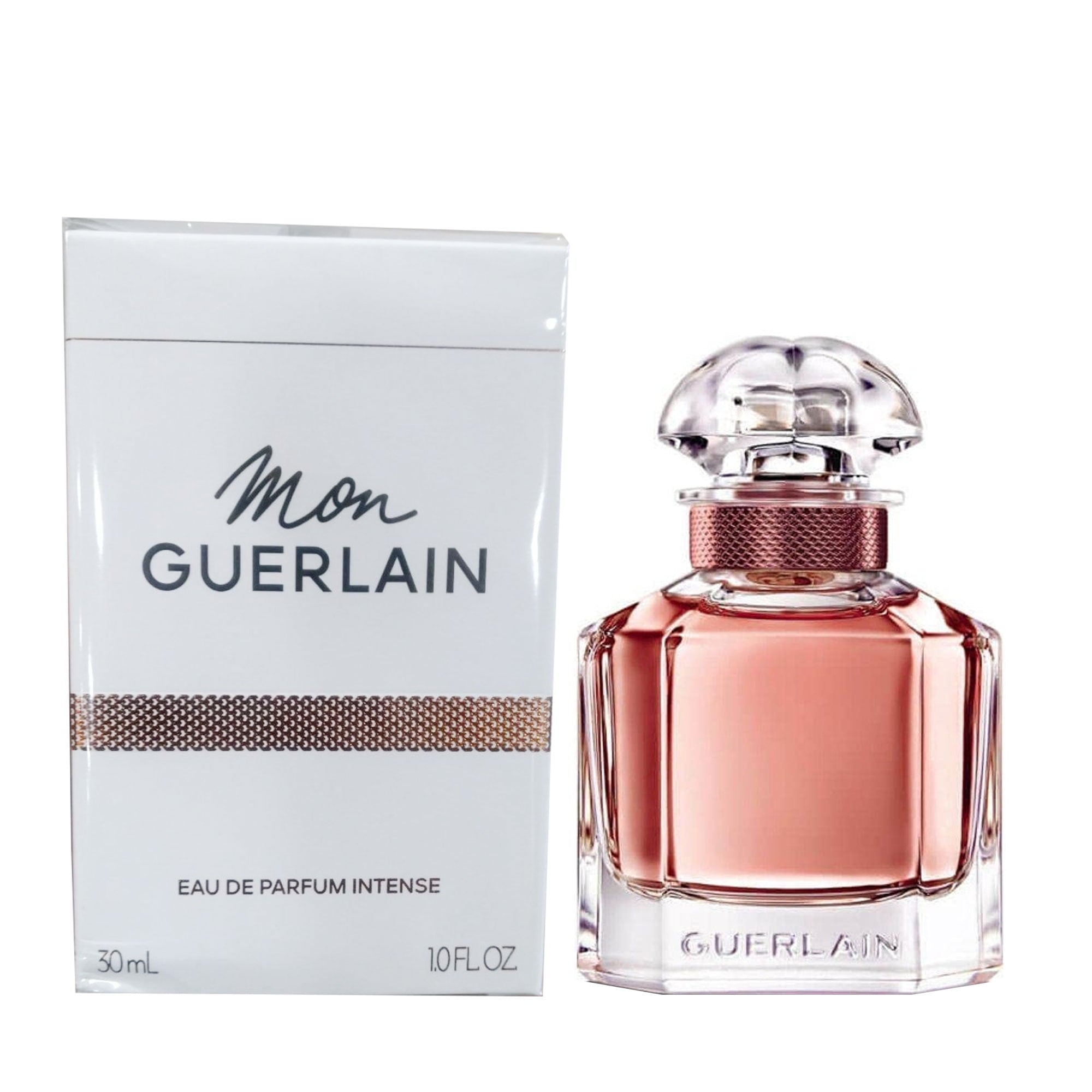 MON GUERLAIN eau de parfum intense spray 50 ml