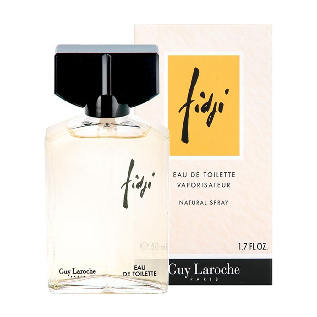 Fidji Eau de Toilette 50ml
