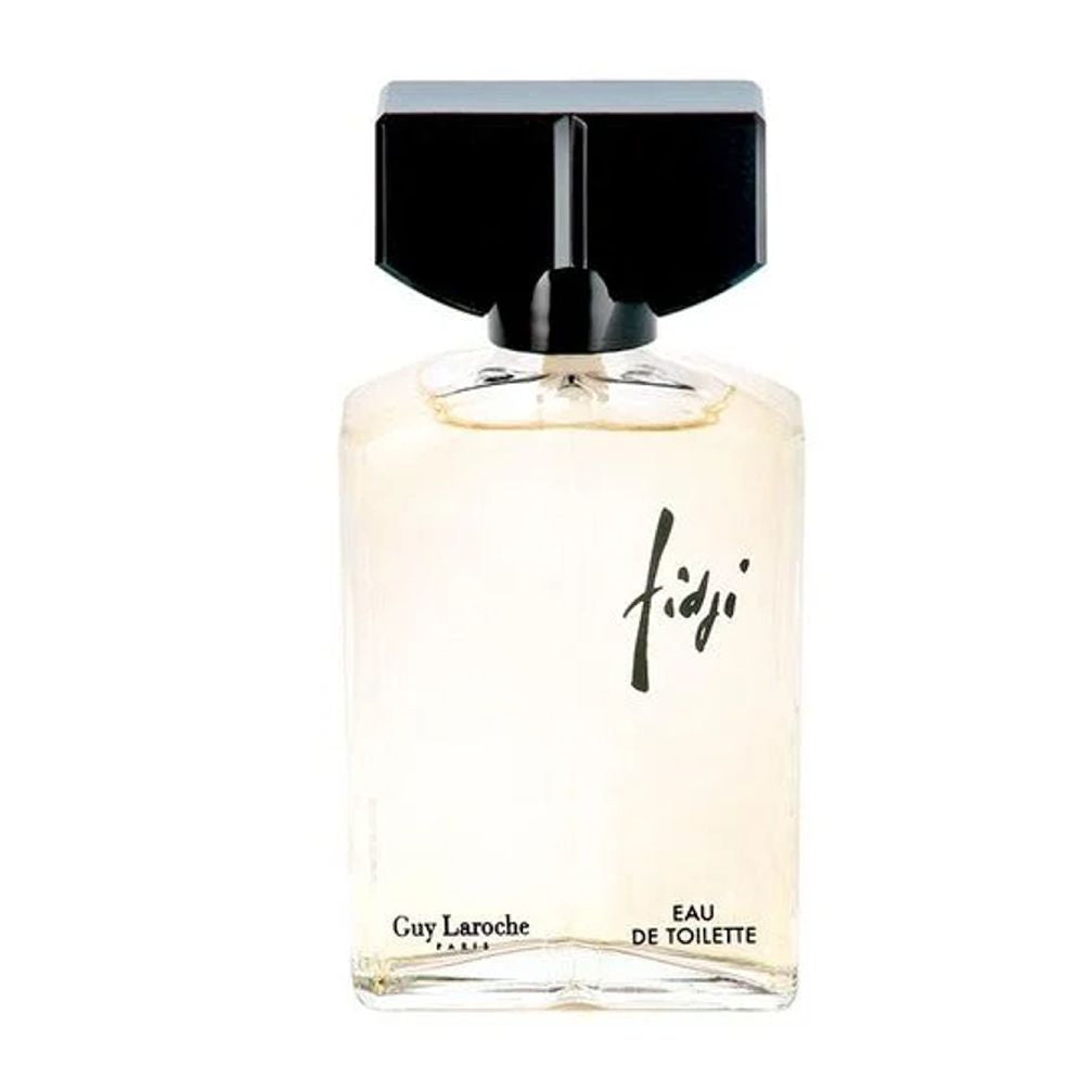 Fidji Eau de Toilette 50ml