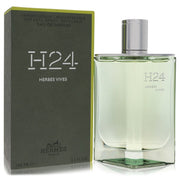 HERMÈS H24 HERBES VIVES edp refillable vapo 100 ml