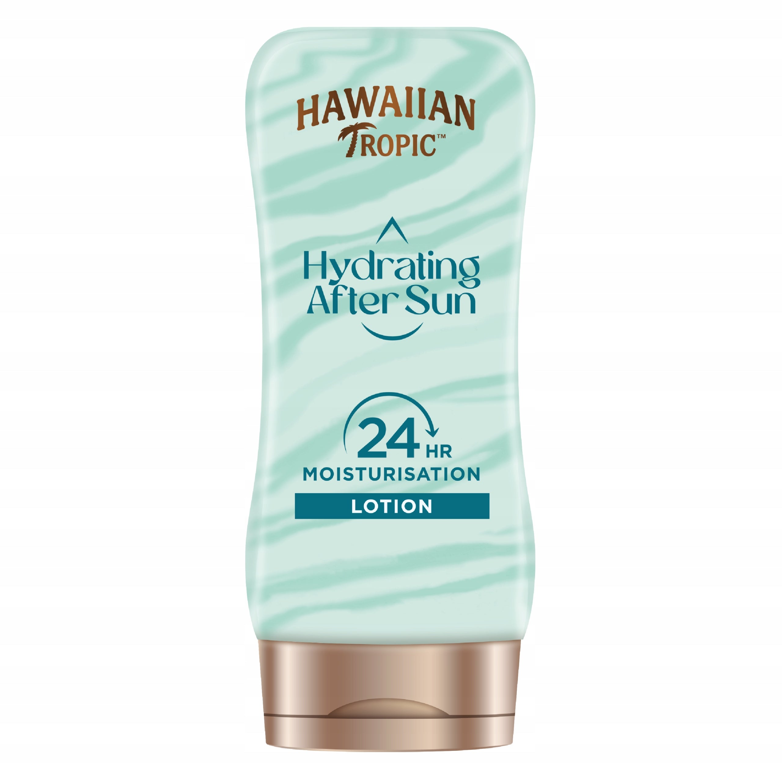 HAWAIIAN TROPIC AFTER SUN SILK HYDRATION coconut & papaya 180 ml