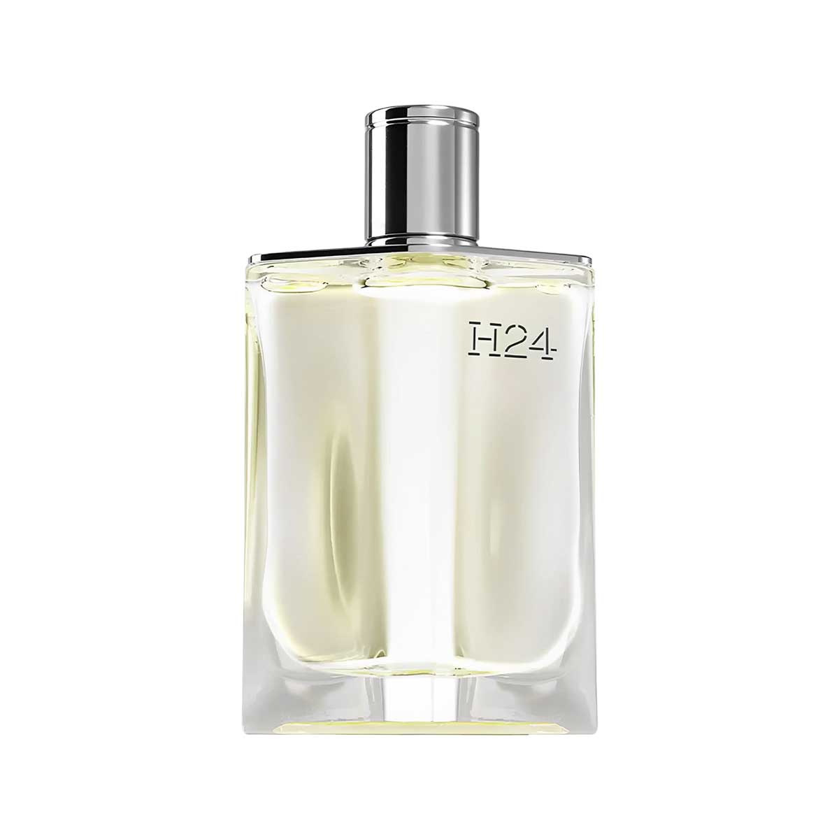 HERMÈS H24 eau de toilette spray refillable 100 ml