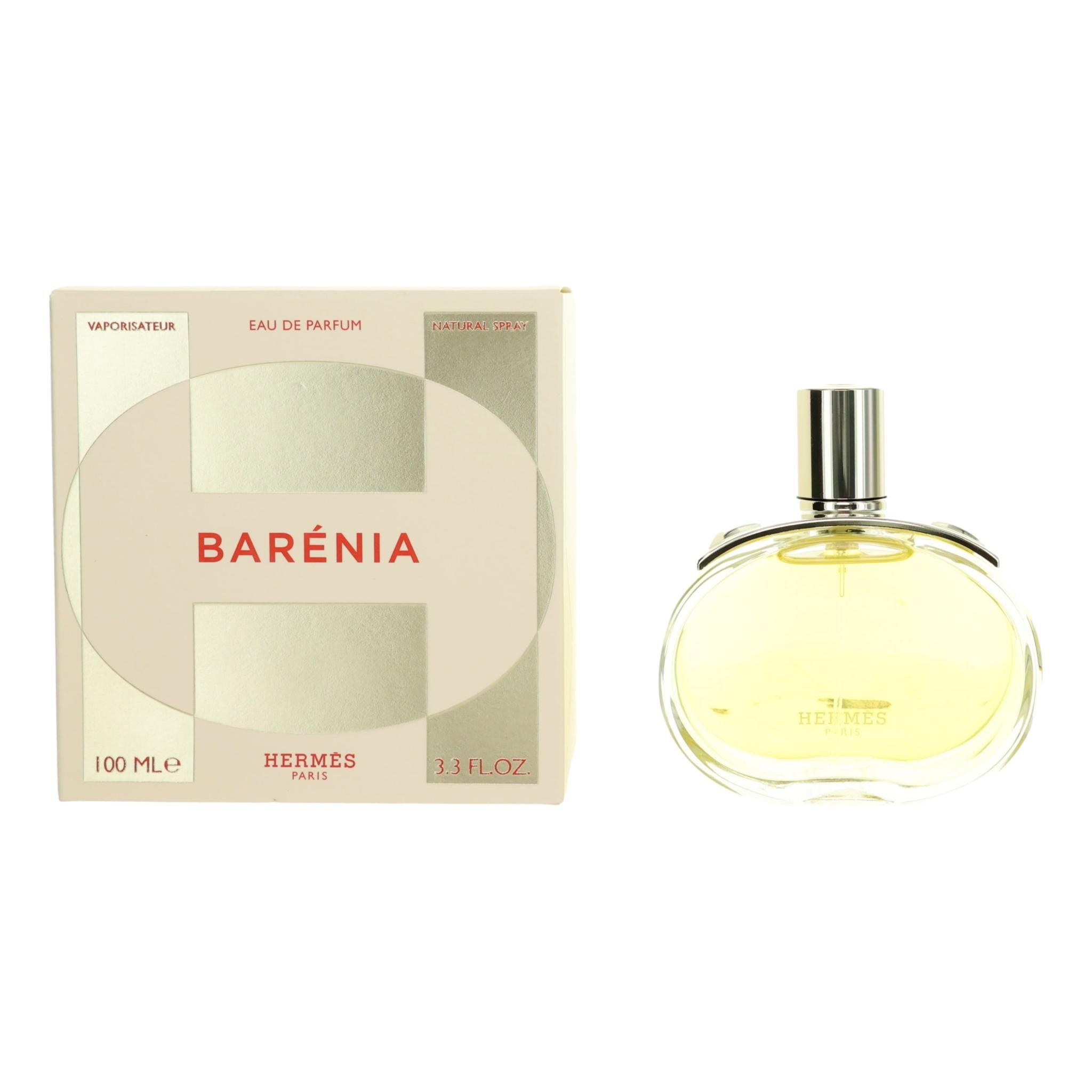 HERMÈS BARÉNIA edp refillable vapo 100 ml