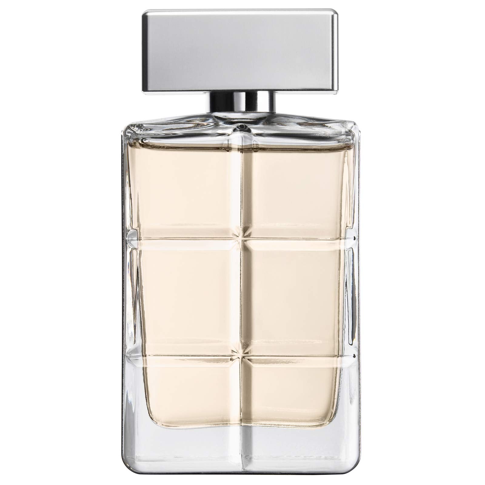 HUGO BOSS-BOSS BOSS BOTTLED eau de toilette spray 200 ml