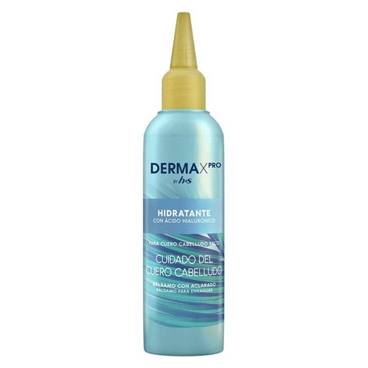 HEAD & SHOULDERS H&amp;S DERMA X PRO moisturizing rinse-off balm 145 ml
