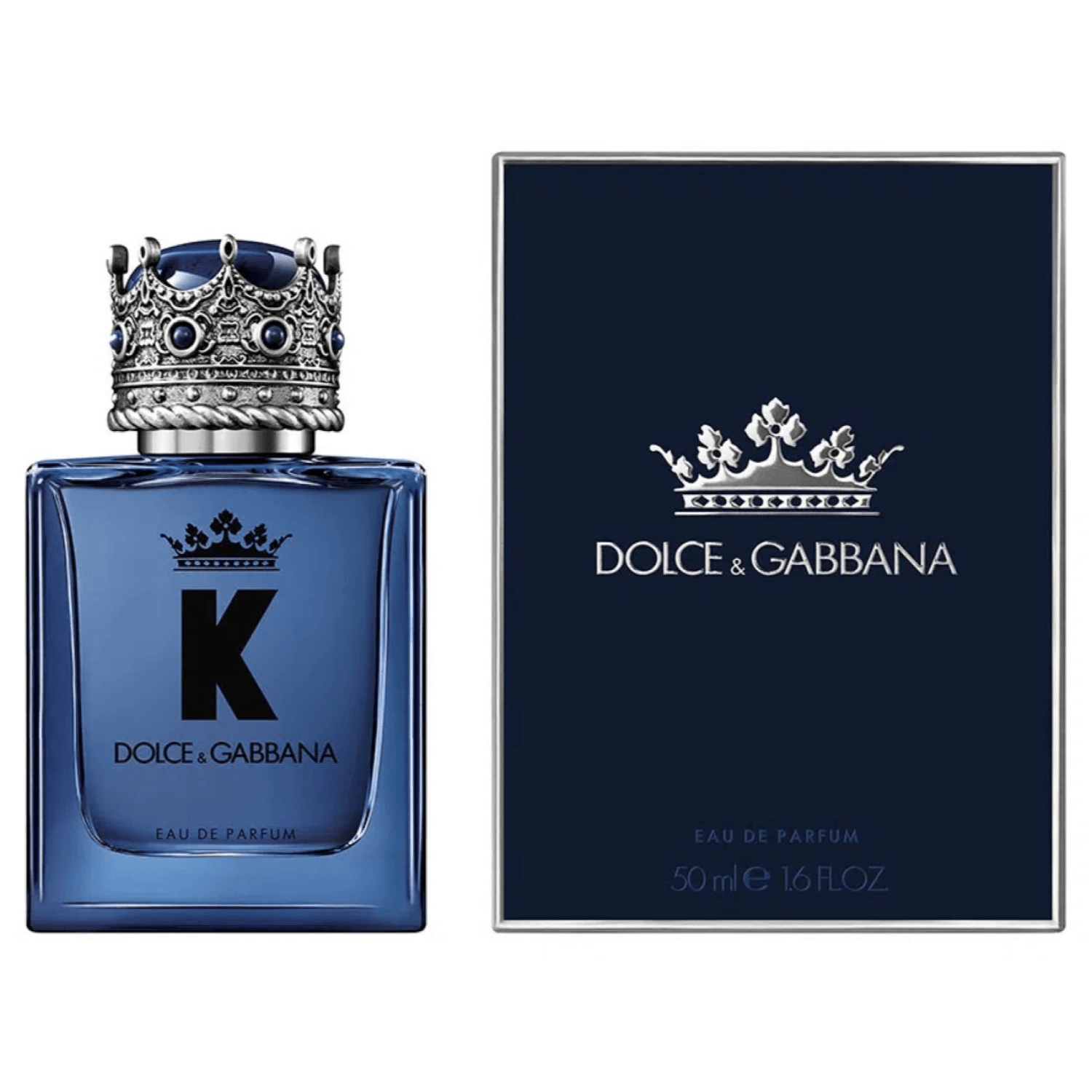DOLCE & GABBANA K BY DOLCE&GABBANA eau de toilette spray 50 ml