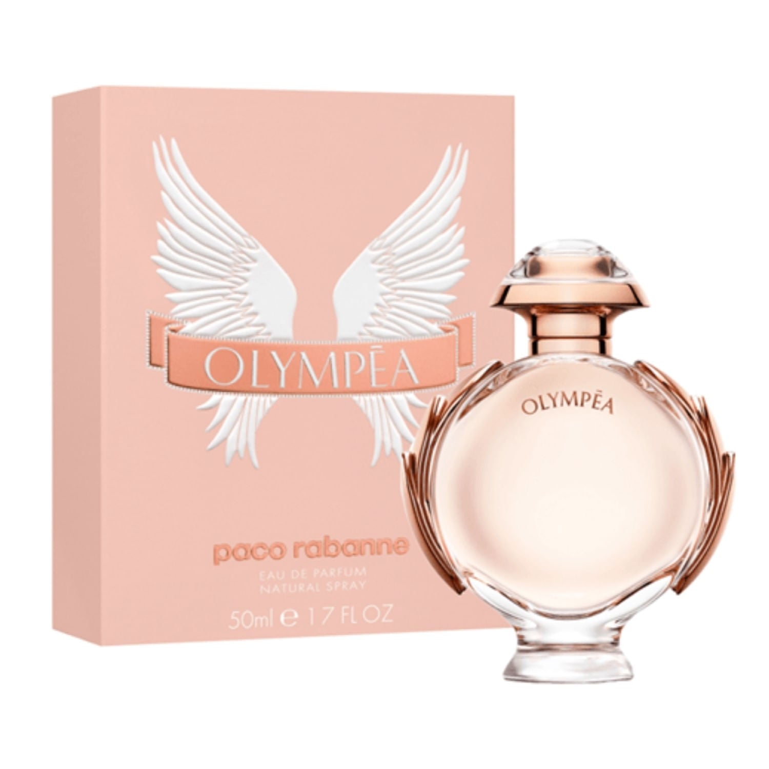 RABANNE OLYMPÉA eau de parfum spray 50 ml