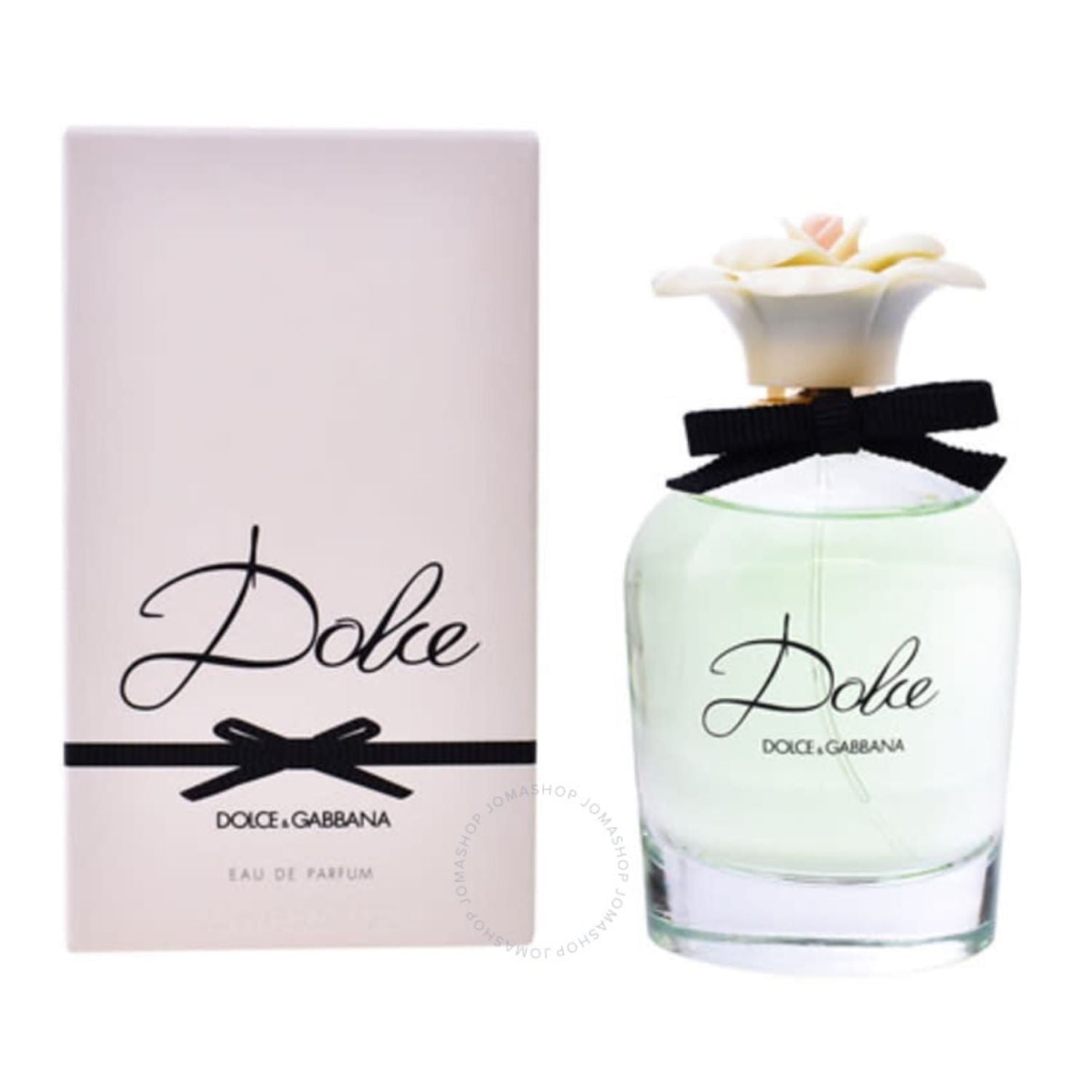 DOLCE & GABBANA DOLCE eau de parfum spray 75 ml