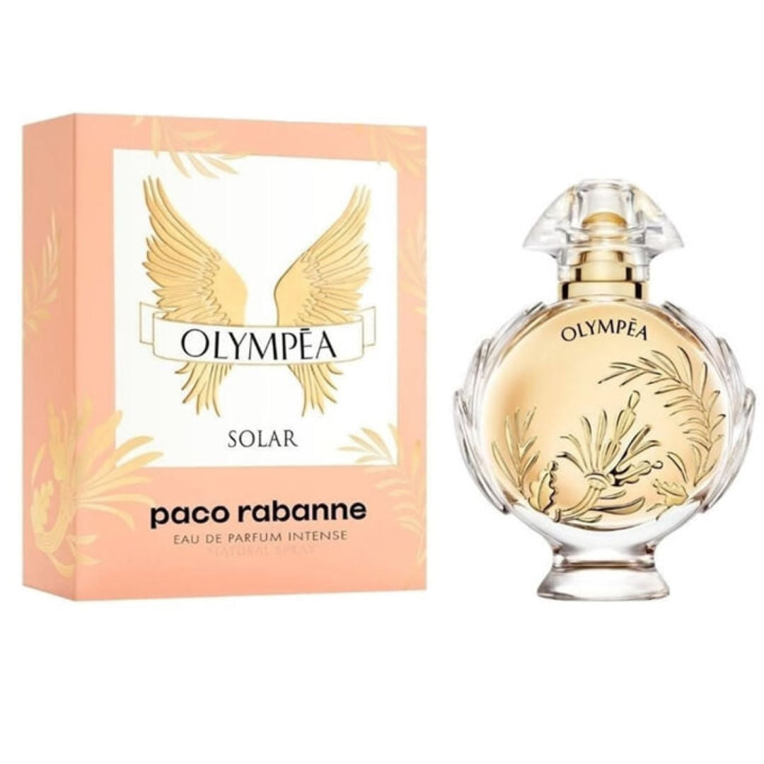 RABANNE OLYMPÉA SOLAR eau de parfum spray 50 ml