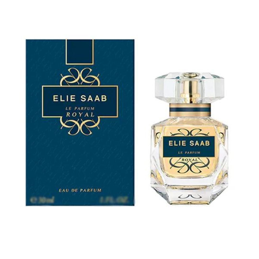 ELIE SAAB LE PARFUM ROYAL eau de parfum spray 50 ml