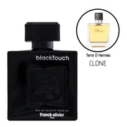 FRANCK OLIVIER BLACK TOUCH edp vapor 100 ml