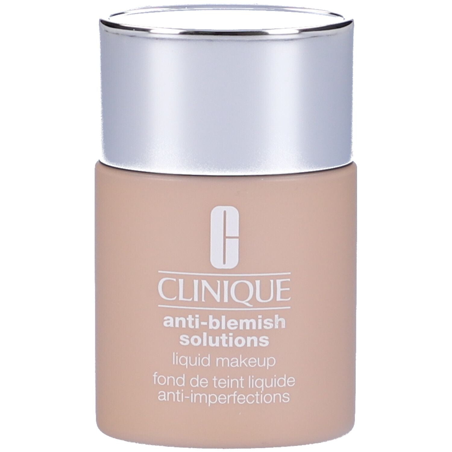 CLINIQUE ANTIBLEMISH fluid makeup #neutral 30 ml
