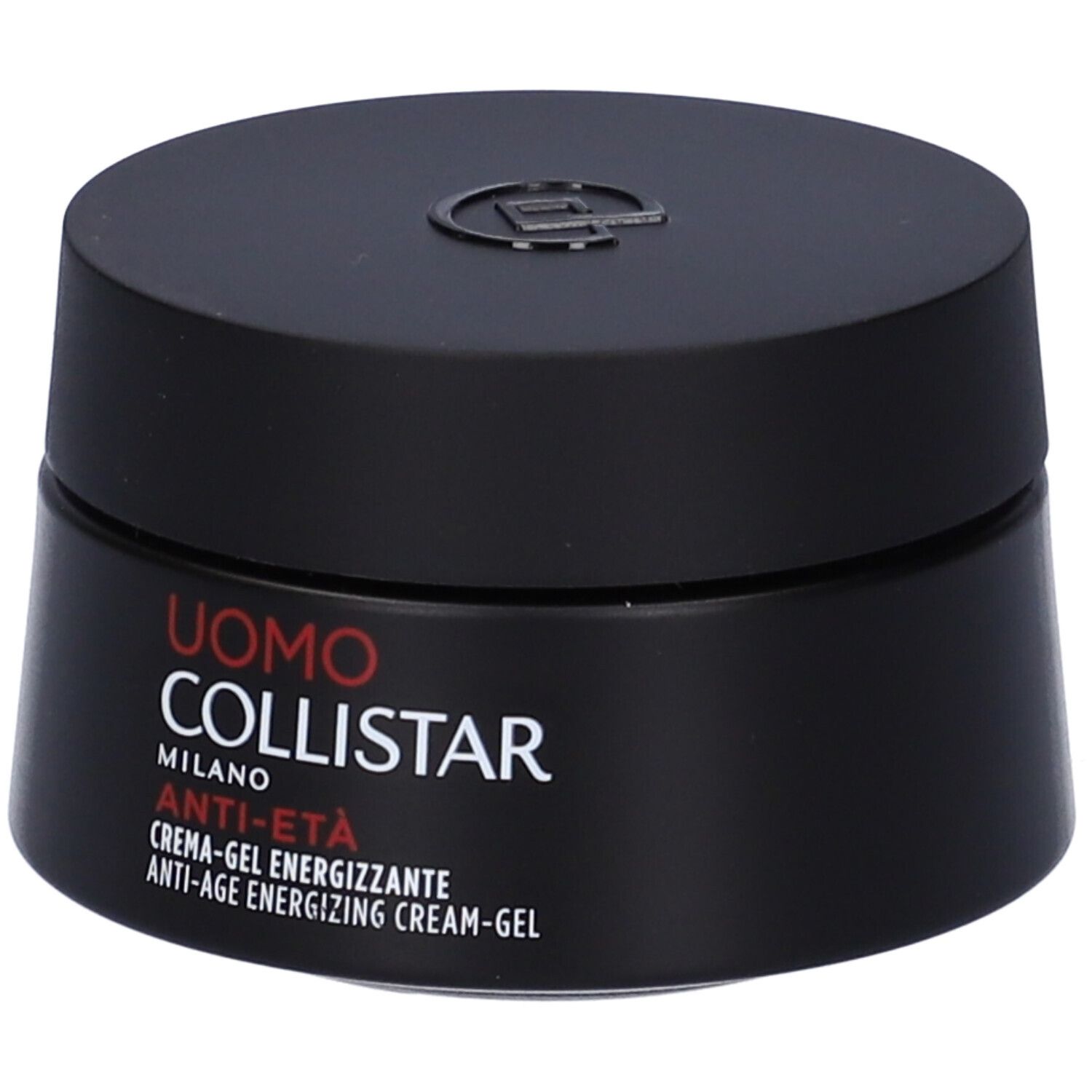 COLLISTAR UOMO crema gel energizante 50 ml